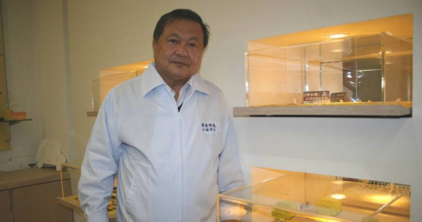 環隆科技董事歐正明逝世。（圖／報系資料照）