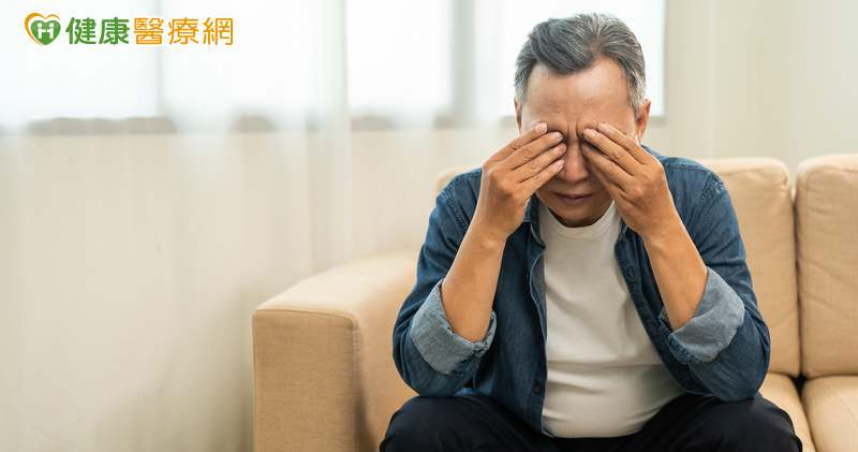 落髮、精神不濟竟是「胃不好」惹禍？醫揭「2原因」致1維生素不足