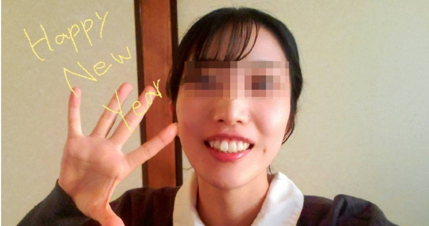 20多歲女聲優被男粉當街殺害，最後直播畫面也曝光。（圖／翻攝最上あいX）