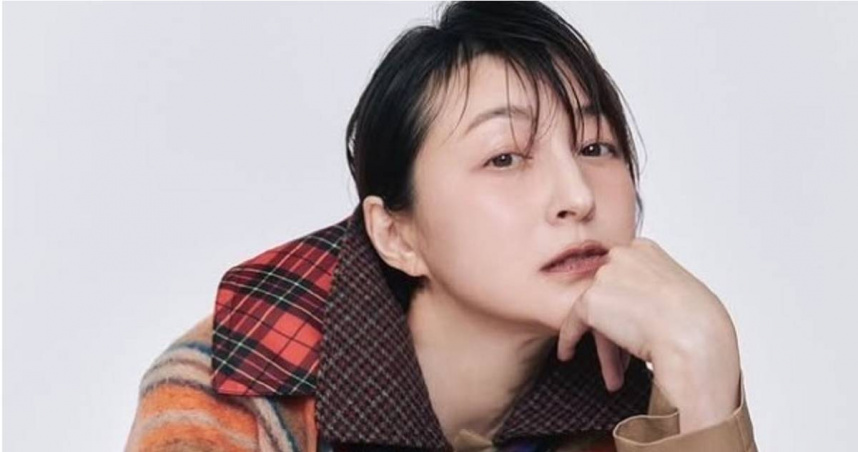 （圖／翻攝自Instagram／ryoko_hirosue_official）