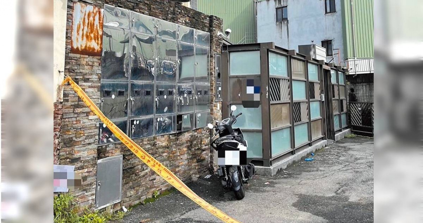 洪姓男子持刀刺死高姓男子，台中地方法院裁定，洪男具正當防衛的合理性。（圖／報系資料照）