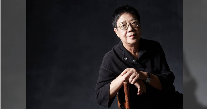 金馬將推出許鞍華作品選，播映19部作品。（圖／金馬執委會提供）