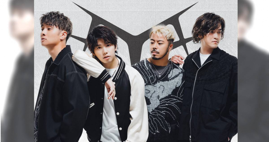 MY FIRST STORY的亞洲巡演將於首爾揭開序幕，陸續巡迴曼谷、新加坡、馬尼拉、雅加達上海及台北七大城市。（圖／和協整合行銷提供）