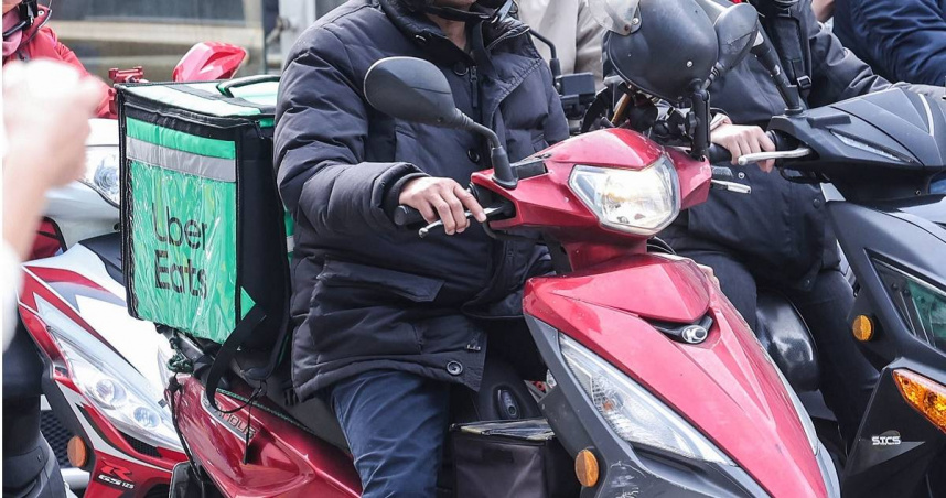 原PO表示，綠燈為何不設倒數秒數。（圖／報系資料照）