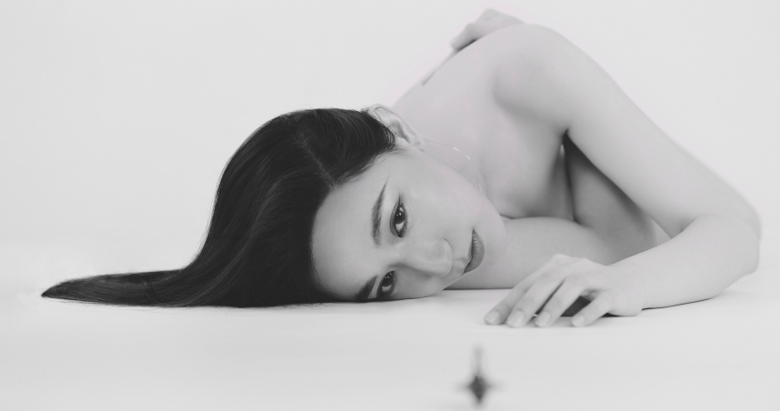 黃瑋昕推出新歌〈The One That Got Away〉。（圖／索尼音樂提供）