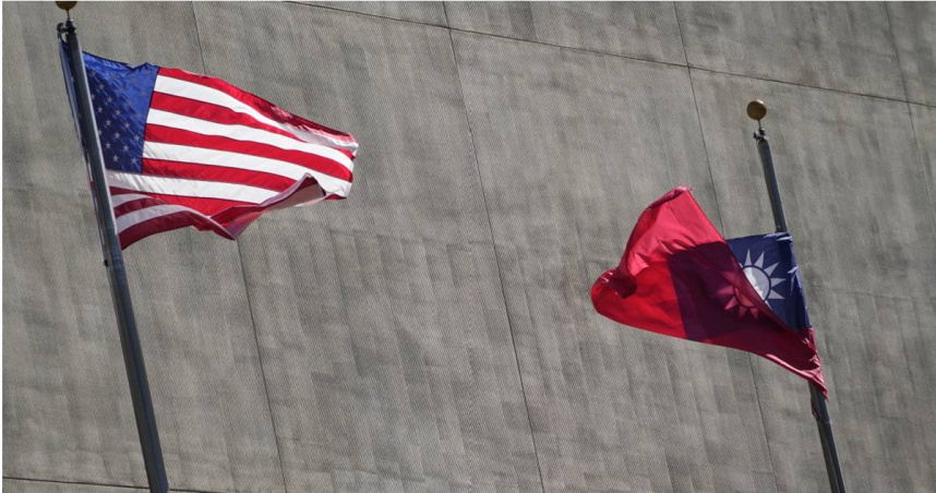 （示意圖／達志／美聯社）