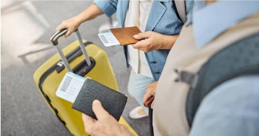 出國玩有很多細節要注意，否則可能被拒絕入境。（示意圖／unsplash）