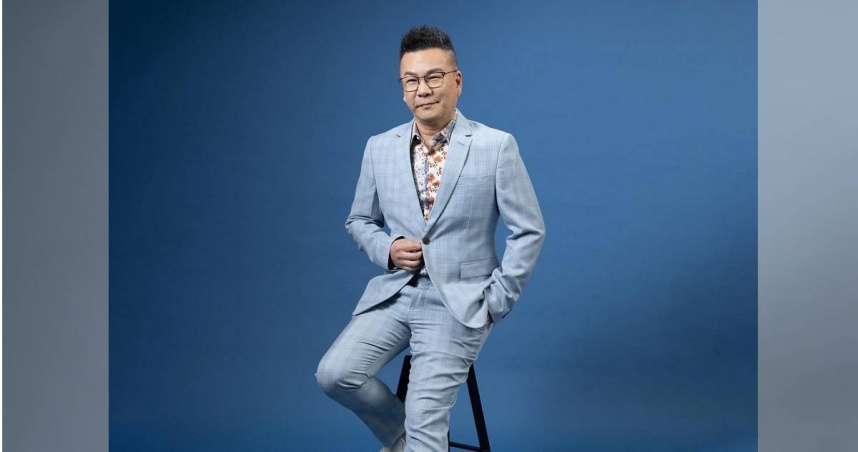 沈玉琳罹患白血病，各界都相當關心。（圖／沈玉琳臉書）