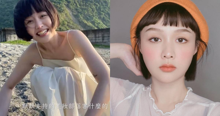 部落客荔枝兒猝逝享年36歲，死因未透露。（圖／Liz 林若宇 IG）