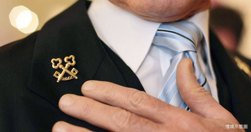 國際級服務背書  頂尖禮賓團隊領航。（圖／業者提供）