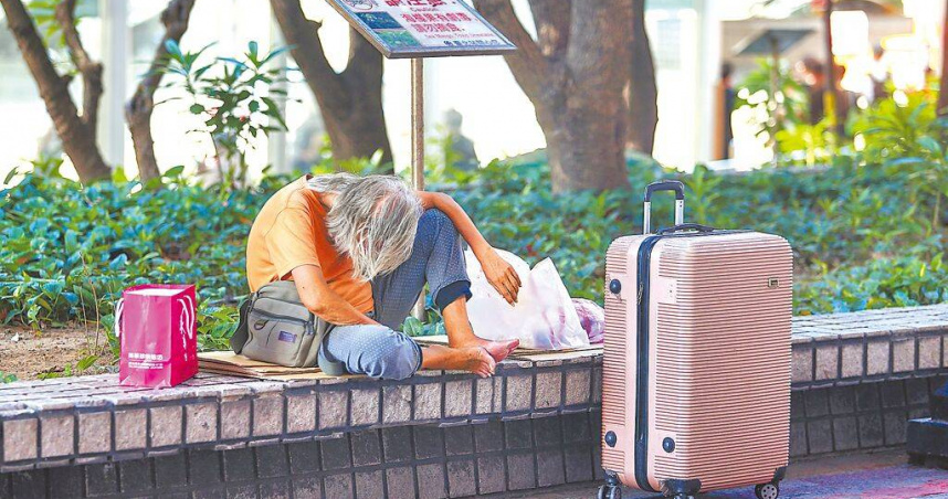 勞動部最新統計，全國共245家、4863人實施無薪假（減班休息），其中因美國關稅實施者占比62.8％。（圖／本報資料照片）