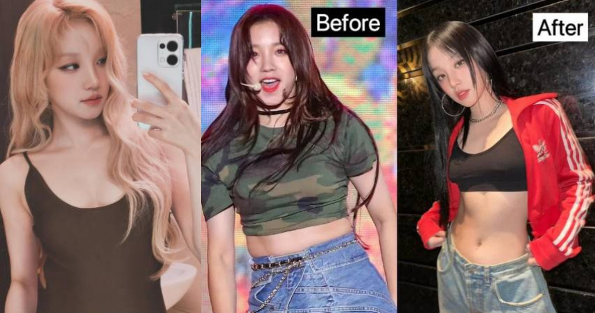 （圖／取自 yuqisong.923 IG）