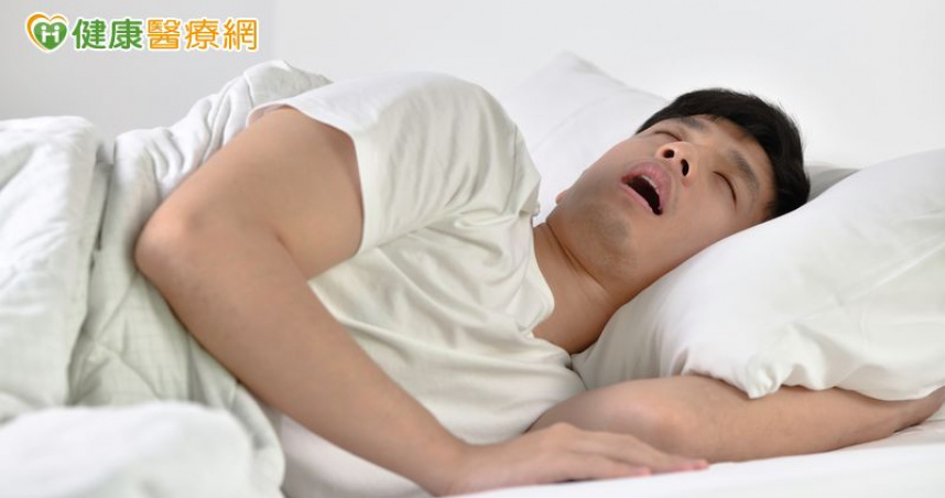 週六出現中重度OSA比週三高18%　「2情況」風險也增