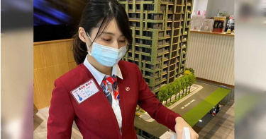 連假趴趴走自住客也出籠 賞屋成交數增1成