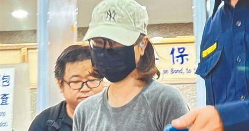 勞發署北分屬前分署長謝宜容，18日被依貪汙等罪判處4年6月有期徒刑。（圖／報系資料照）