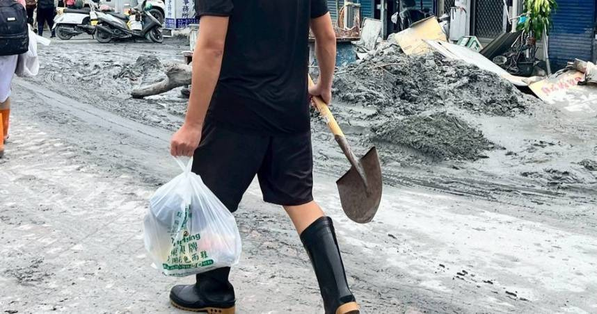 有不少「鏟子超人」預約免費洗頭後卻無故不到。圖僅示意，與本文無關。（示意圖／翻攝自臉書＠TaiwanRailwayCorporation）