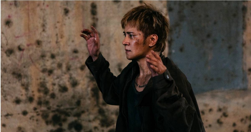 羅志祥推出出道以來首支全閩南語創作作品〈做伙〉。（圖／華納音樂提供）