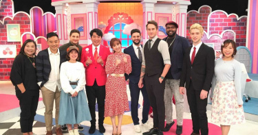 林彥君自招靠醫美「修修臉」 太誠實讓吳姍儒超傻眼