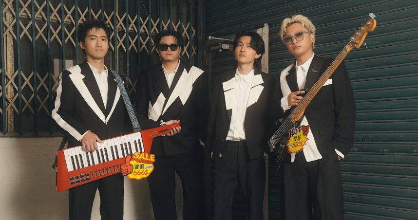 樂團主唱約會遇靈異事件　突冒陌生聲音「呼喚我的名字」