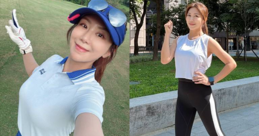 3招養出好命女體質！台灣好媳婦佩甄親授「旺己正念」心法，中午11:40做這動作超關鍵