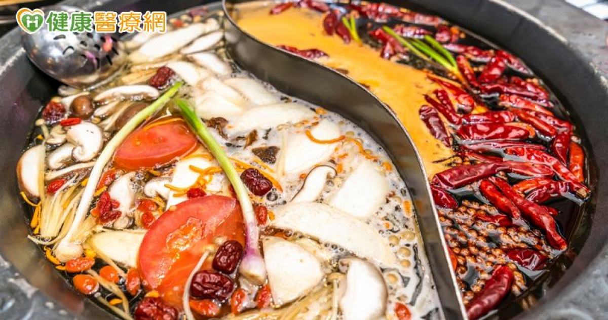 冬天吃火鍋小心高油高鈉! 營養師授「吃鍋4秘訣」暖胃不傷身 | 生活 | CTWANT