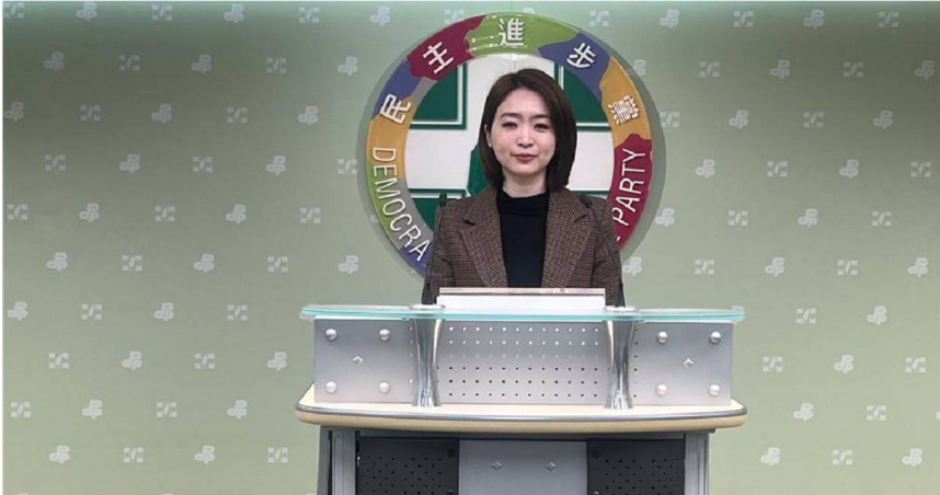 韓瑩表示，藍白拖延審查對台澎金馬的防衛、對第一線國軍與海巡弟兄姊妹的安危，一點幫助都沒有。（圖／報系資料庫）