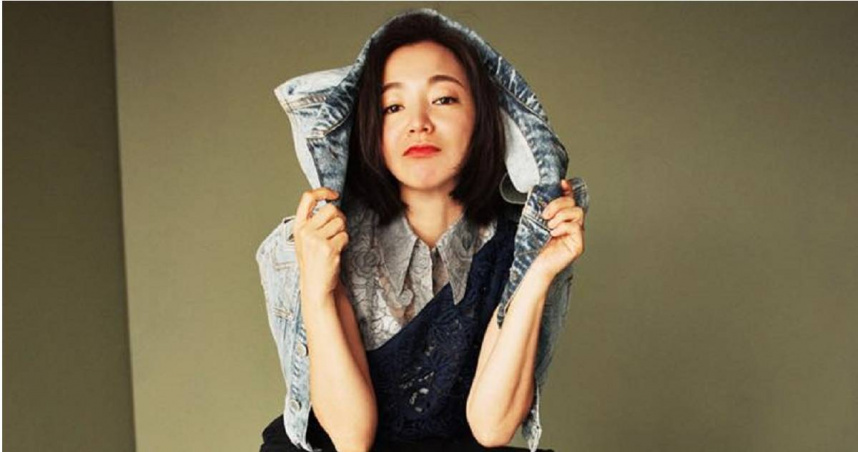 藝人阿雅（柳翰雅）因長期維持素食習慣，曾在2012年獲得亞洲善待動物組織授予「亞洲最性感素食女藝人」的頭銜。（圖／翻攝自Facebook／Aya 阿雅(柳翰雅) 官方粉絲團）