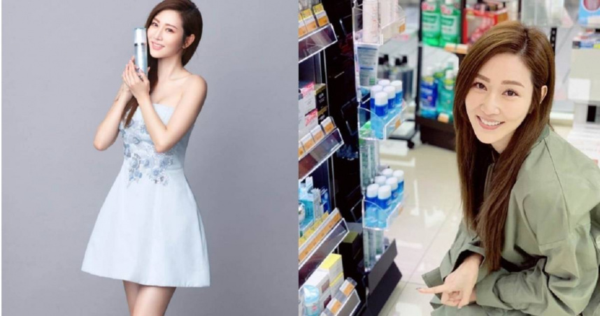 曾莞婷曾在2017年投入百萬金額自創保養品牌，但近期有網友發現曾莞婷品牌的保養品已停售，好奇在社群發文詢問是否還買得到，意外釣出本尊親回停售原因。（圖／萃莞媄提供）