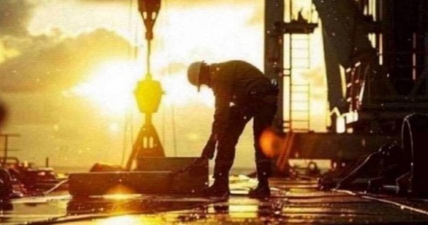 中東戰事升溫，國際油價創下歷史性漲幅。（圖／pixabay）