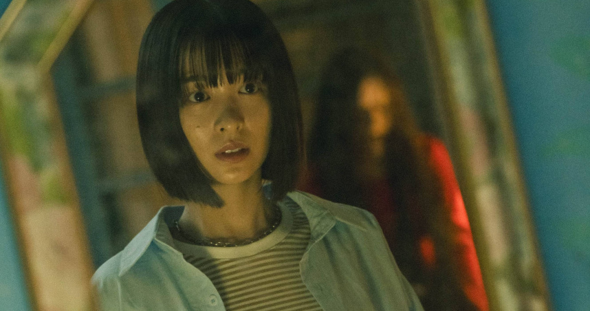 聯手《咒》團隊操刀！日本導演宇賀那健一把社群詛咒搬上大銀幕