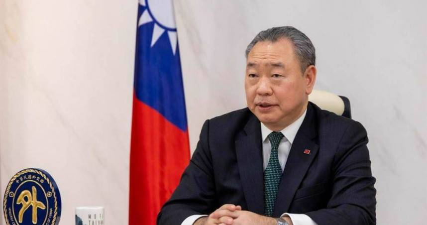 駐美代表俞大㵢遭爆涉職場霸凌，行政院長卓榮泰表示盼外交部主動了解釐清。（圖／報系資料照）