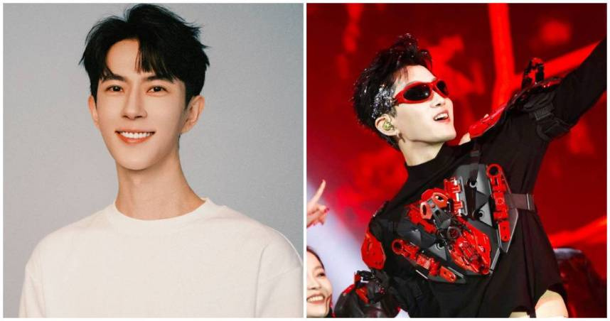 大陸男藝人于朦朧離世至今7個多月，當時于朦朧死訊曝光後，同屆選秀、並簽入同家經紀公司的男星范世錡遭人點名涉案。（圖／翻攝自微博／于朦朧工作室、翻攝自微博／范世錡xxxF）