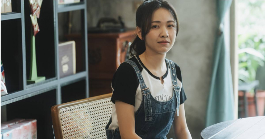 愛上自己叔叔！　林玟誼《阿松與阿暖》禁忌戀迎重大轉折