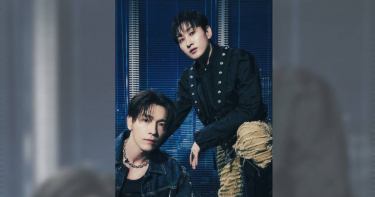 SUPER JUNIOR-D&E將參加拼盤演出。（圖／寬宏提供）