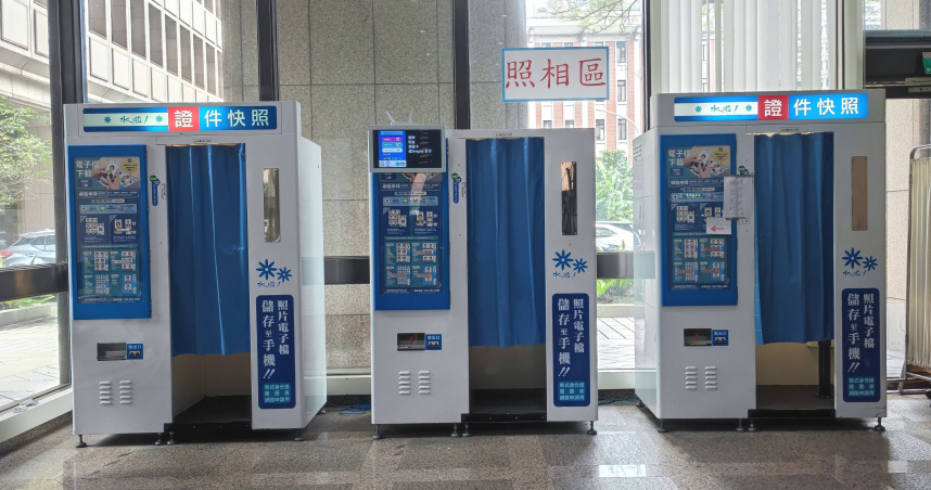 獨／外交部領事局快照機「事後」開發票　前員工爆逃漏稅挨告卻三連勝