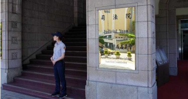 中檢擺爛書記官整年不做事 違法失職事證多如牛毛