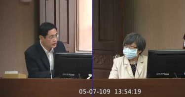 紓困救急「一國兩制」 江永昌:不開罵對不起人民