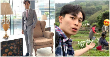 鮮肉主播當過「8年補習班老師」!遲遲不敢去公立學校 暖心真相曝光