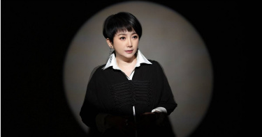 資深玉女周思潔近日公開一段隱藏長達30年的生死驚魂歷程。（圖／萊格悠國際文化有限公司提供）