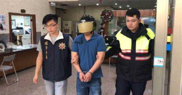 移工撞暈老婦人懼刑責 乾脆將她丟下橋