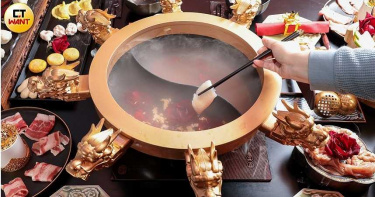 【海嘯第一排2】八條金龍成功噴煙之前 店面閒置虧好幾千萬