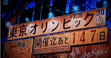 早知東奧辦不成? 科幻大作《阿基拉》神預言