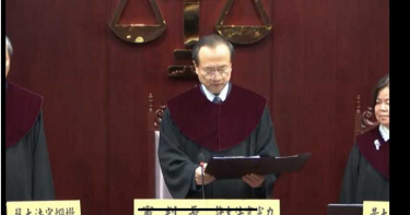 通姦罪違憲即日生效 各地檢察署偵查中案件全部不起訴