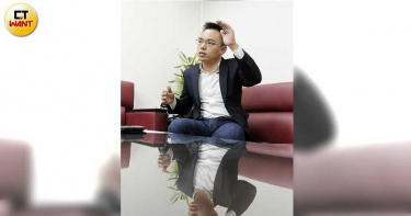 外交部指日本更名釣魚台有理由 洪孟楷批:不要被賣了還幫數鈔票
