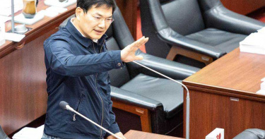 高雄補選不缺席 民眾黨正式徵召吳益政參戰