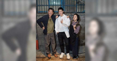 周興哲找龍劭華痛毆親哥 「很久沒看他被打了」