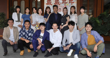 明道當爸黃玉榮好驚訝 聞祝釩剛三度染毒嘆:不要被控制