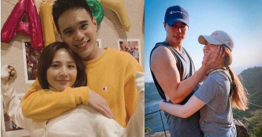 梁文音遭爆4年婚姻終結!吵架曾把老公趕出門...怒毀婚紗照