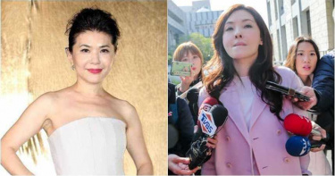張清芳何如芸為何豪門婚夢碎? 她揭4大婚姻地雷區