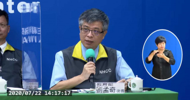 陸生解禁 即日起開放3533名應屆畢業生來台